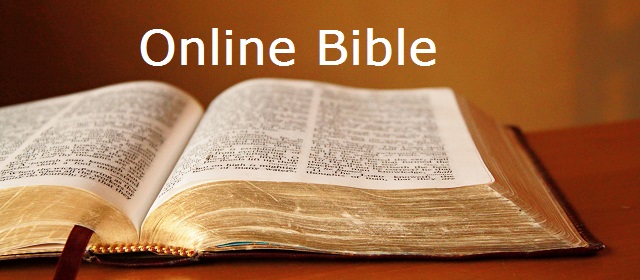 Online Bible